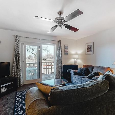 Raffles Villa Ocean City Eksteriør billede