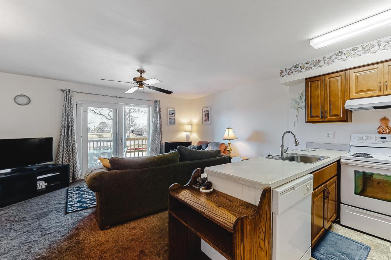 Raffles Villa Ocean City Eksteriør billede