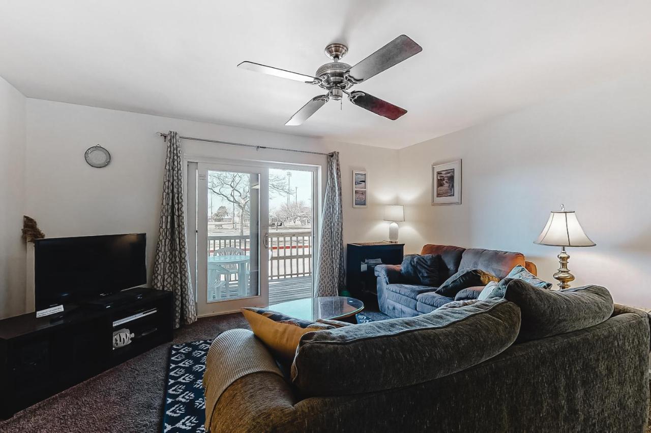 Raffles Villa Ocean City Eksteriør billede